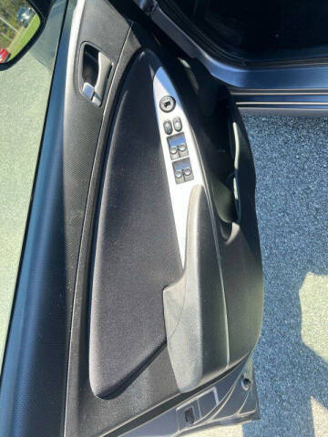 2015 Hyundai Accent GS