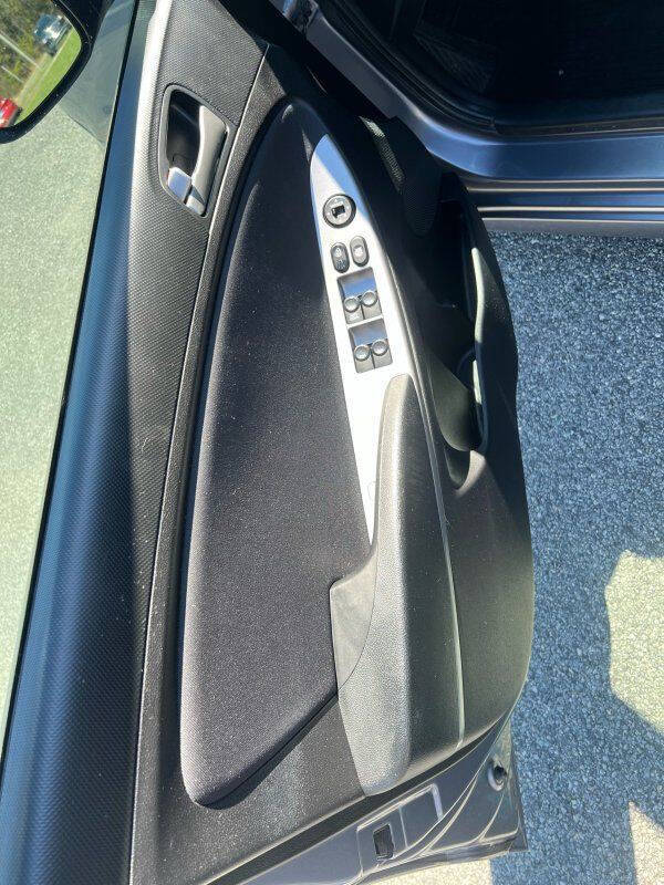 2015 Hyundai Accent GS