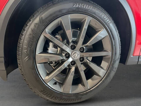 2026 Acura MDX SH-AWD w/A-SPEC