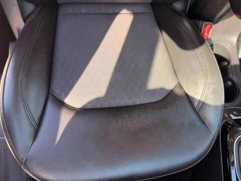 2019 Jeep Compass Altitude
