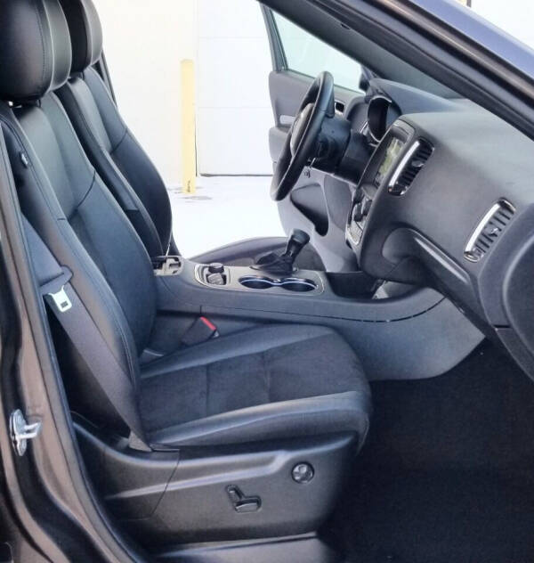 2020 Dodge Durango R/T