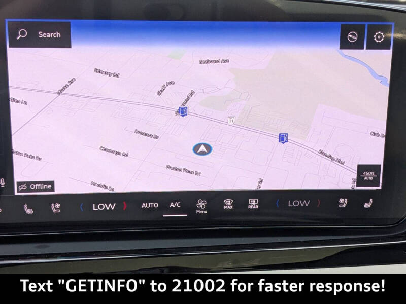 2025 Audi A5 quattro Premium Plus TFSI