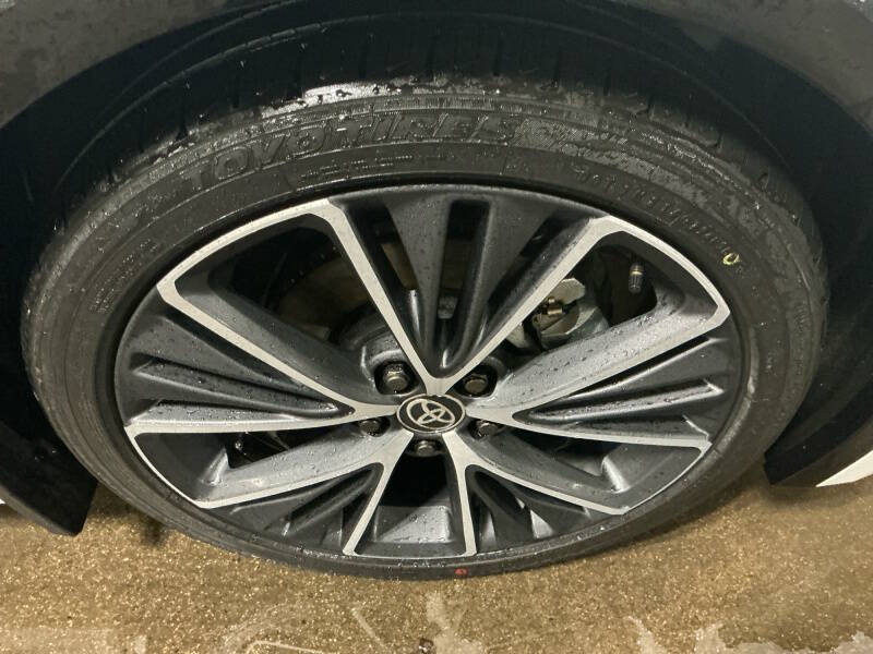 2024 Toyota Prius Limited