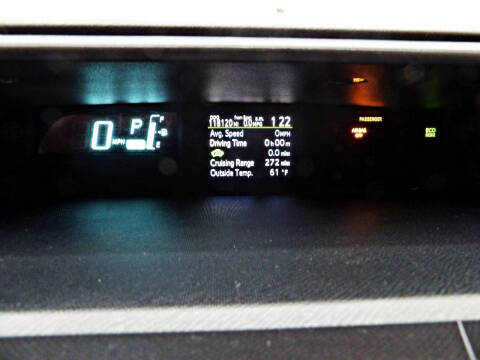 2014 Toyota Prius c Two