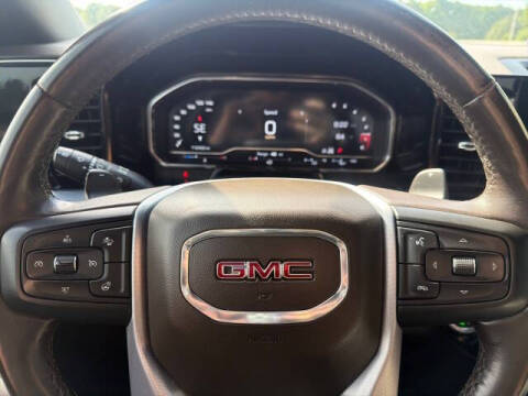 2022 GMC Sierra 1500