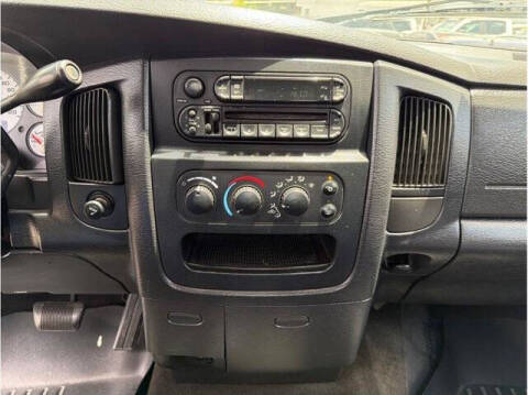 2004 Dodge Ram 2500
