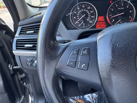 2012 BMW X5 xDrive35i