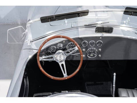 1965 Shelby CSX 4000