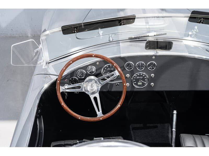 1965 Shelby CSX 4000