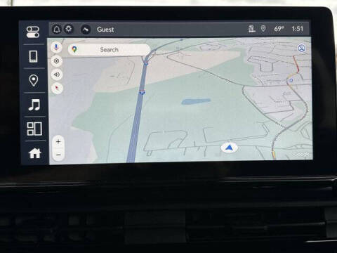 2026 Honda Prologue EX