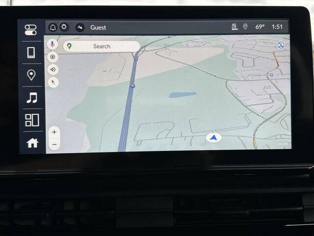 2026 Honda Prologue EX