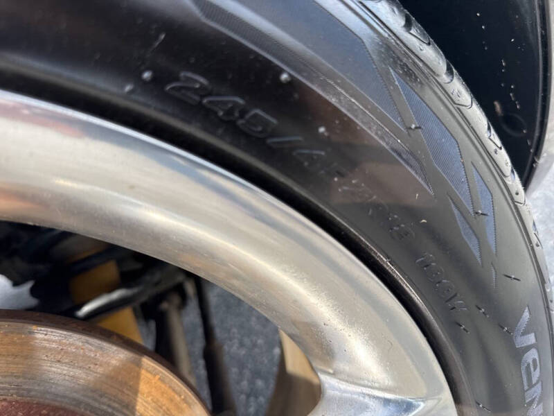 2007 Pontiac Solstice