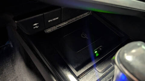 2018 Toyota Camry XSE V6