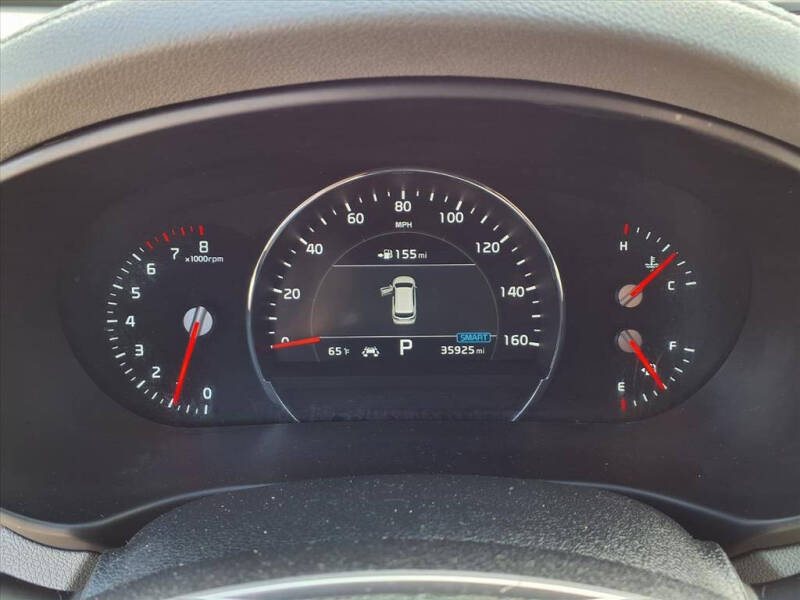 2020 Kia Sorento SX V6