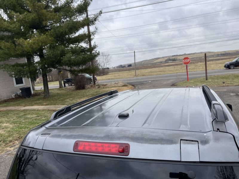 2011 Honda Pilot EX-L w/DVD