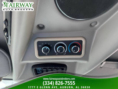 2017 GMC Savana 2500