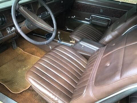 1970 Oldsmobile Cutlass