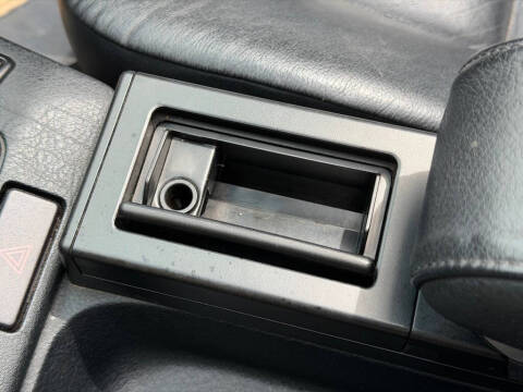 1998 BMW 3 Series 323i