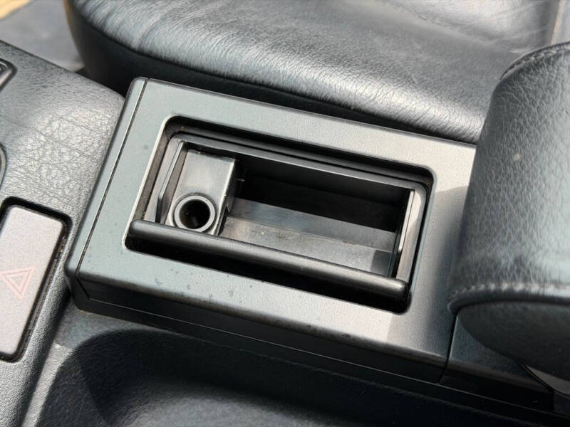 1998 BMW 3 Series 323i