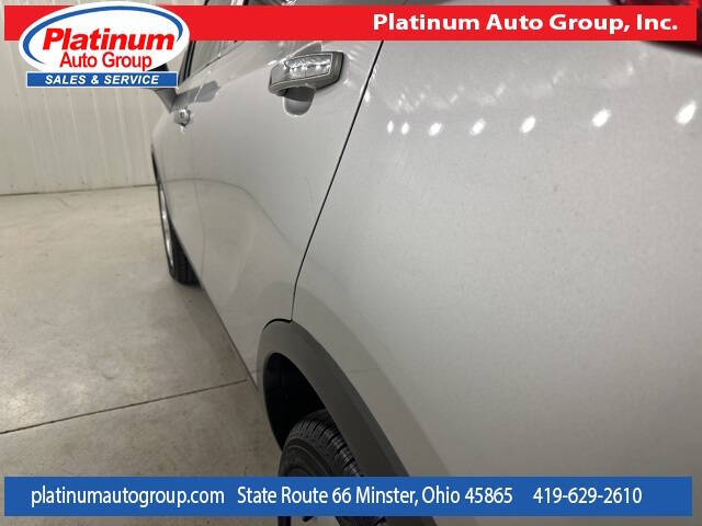 2016 Buick Encore Convenience