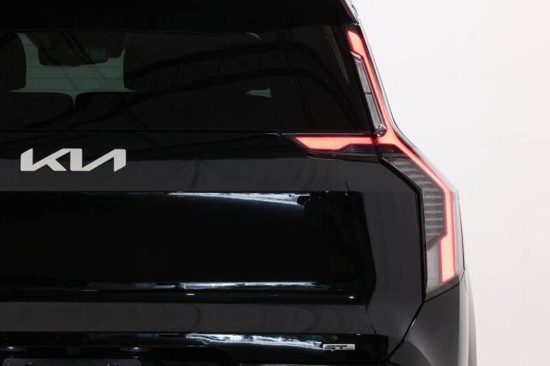 2024 Kia EV9 GT-Line