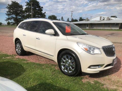 2014 Buick Enclave Premium