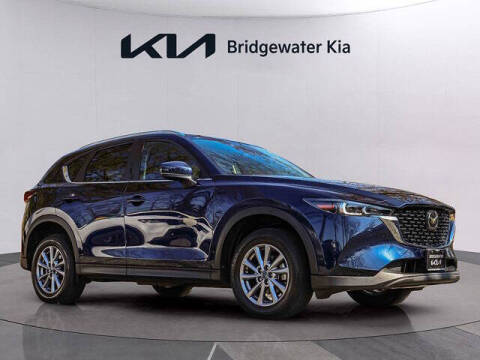 2023 Mazda CX-5 2.5 S Select