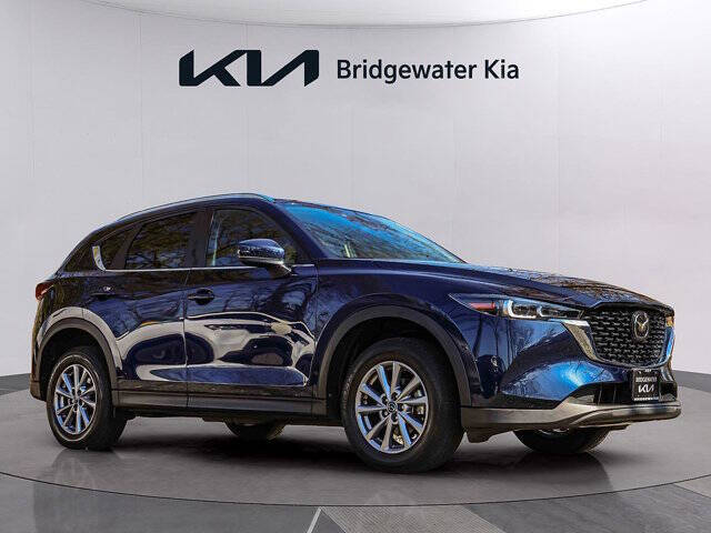 2023 Mazda CX-5 2.5 S Select
