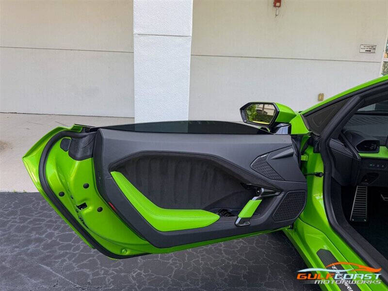 2026 Lamborghini Temerario