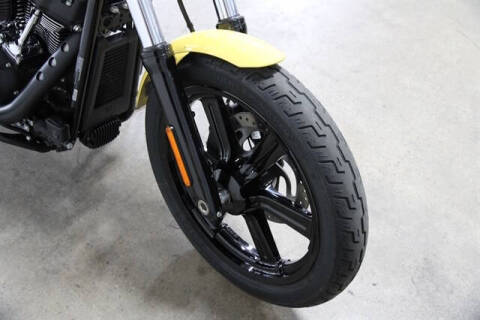 2023 Harley-Davidson SOFTAIL ST