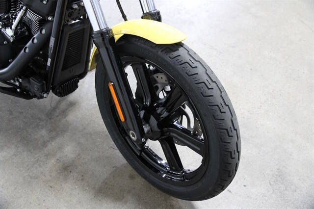 2023 Harley-Davidson SOFTAIL ST