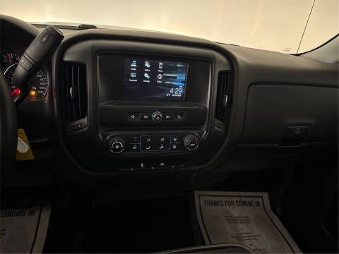 2019 GMC Sierra 2500HD