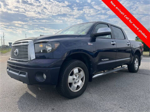 2010 Toyota Tundra for sale at Atlanta Auto Brokers in Marietta GA