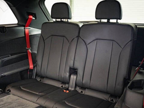 2026 Audi Q7 quattro Prestige 55 TFSI