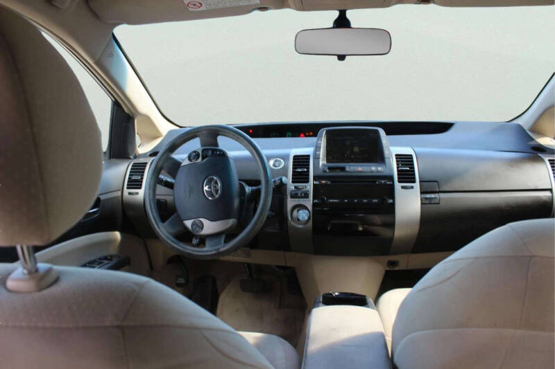 2005 Toyota Prius