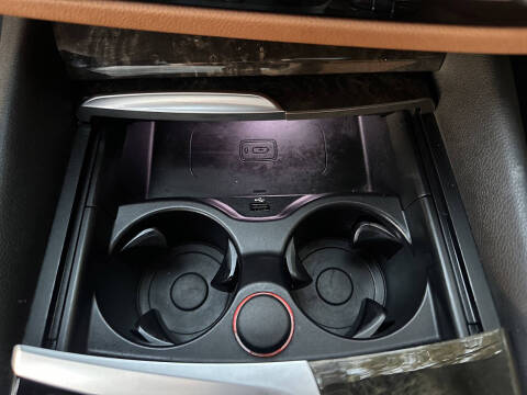 2018 BMW 5 Series 530e iPerformance