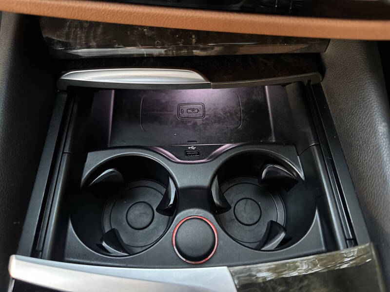 2018 BMW 5 Series 530e iPerformance