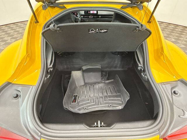 2021 Toyota GR Supra 3.0