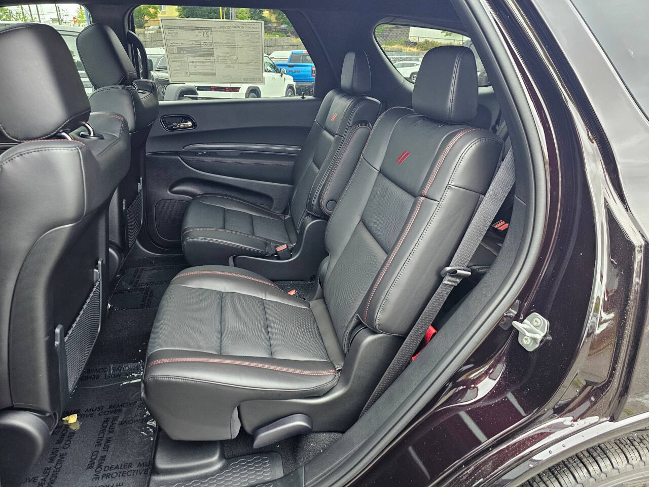 2024 Dodge Durango for sale at Autos by Talon in Seattle, WA