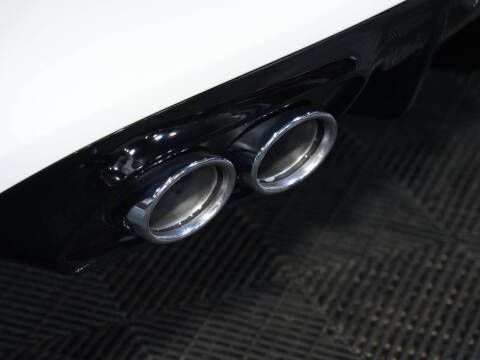 2020 Mercedes-Benz C-Class AMG C 43