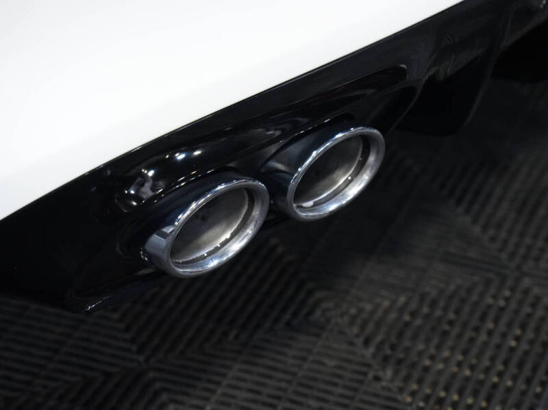 2020 Mercedes-Benz C-Class AMG C 43