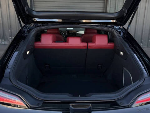 2024 Acura Integra w/Tech w/A-SPEC