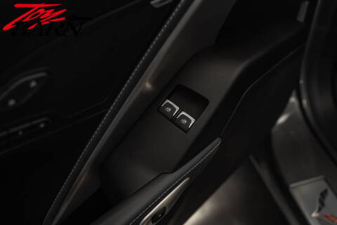 2016 Chevrolet Corvette Z06