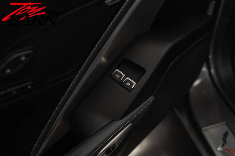 2016 Chevrolet Corvette Z06