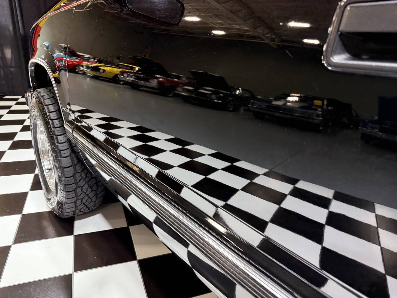 1995 GMC Sierra 1500 39