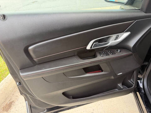 2015 GMC Terrain SLE-2