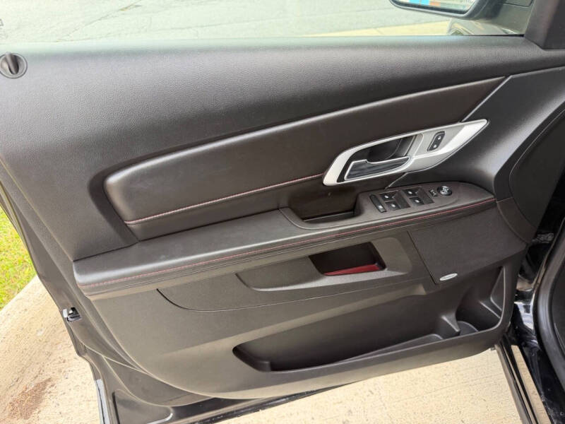 2015 GMC Terrain SLE-2