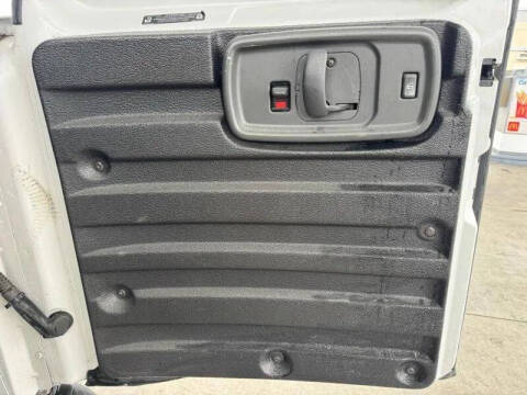 2002 Chevrolet Express 1500