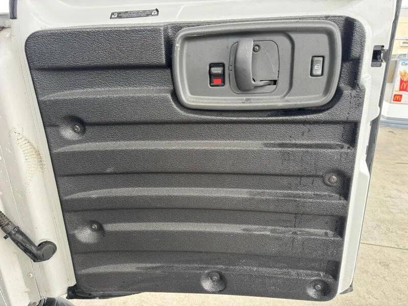 2002 Chevrolet Express 1500