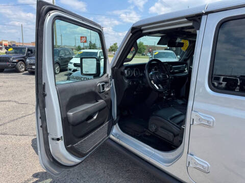 2023 Jeep Wrangler Rubicon 392